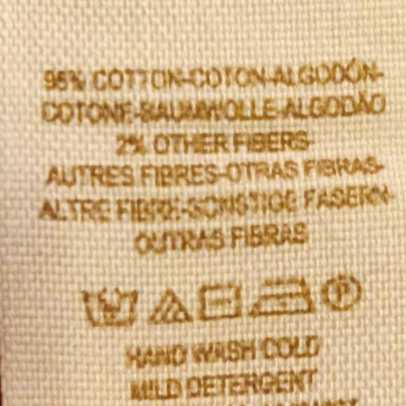 Free People oversized white nubby scoop neck sweater - Picture 2 of 3